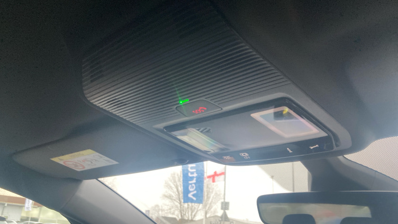 CUPRA Born 240kW e-Boost VZ 79kWh 5dr Auto Electric Hatchback